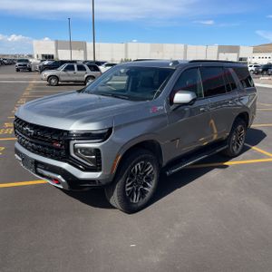 CHEVROLET TAHOE Z71 - 1