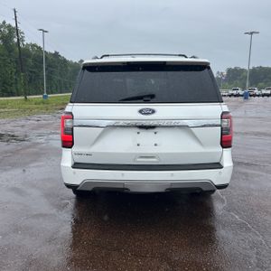 FORD EXPEDITION LIMITED - 7