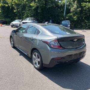 صورة 5 لـ 2017 Chevrolet VOLT LT