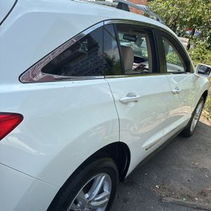 صورة 9 لـ 2014 Acura RDX BASE