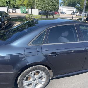 صورة 9 لـ 2018 AUDI A4 PREMIUM