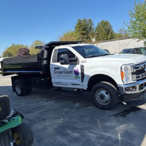 FORD F-350 SUPER DUTY XL - 10
