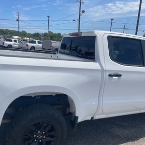 CHEVROLET SILVERADO 1500 LT TRAIL BOSS - 9