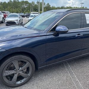 2022 Genesis GV70 2.5T STANDARD — фото 2