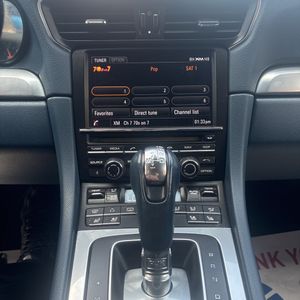 صورة مصغرة 34 لـ 2013 Porsche 911 CARRERA 4S