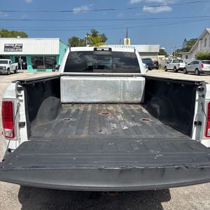 2018 RAM 3500 LARAMIE photo 47