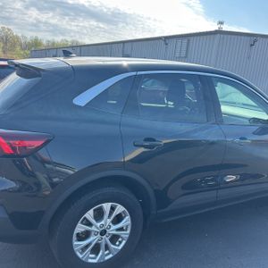 FORD ESCAPE ACTIVE - 9