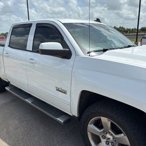 صورة مصغرة 59 لـ 2018 Chevrolet SILVERADO 1500 LT
