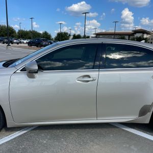 2013 Lexus ES 350 BASE photo 4