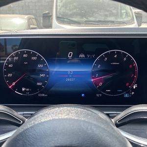 2025 Mercedes-BENZ GLS 缩略图 43