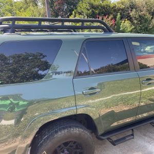صورة 8 لـ 2020 Toyota 4RUNNER TRD PRO