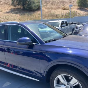 2018 AUDI Q5 2.0T PREMIUM 缩略图 13