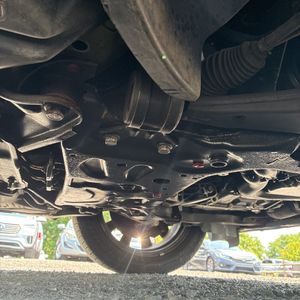 2017 FORD ESCAPE TITANIUM 缩略图 31