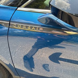 صورة 58 لـ 2020 Lincoln CORSAIR STANDARD