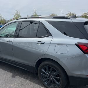 CHEVROLET EQUINOX - 6