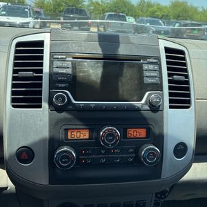 صورة مصغرة 37 لـ 2018 Nissan FRONTIER SV