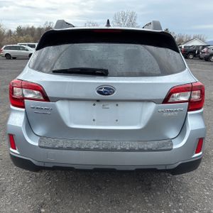 SUBARU OUTBACK 2.5I PREMIUM - 7