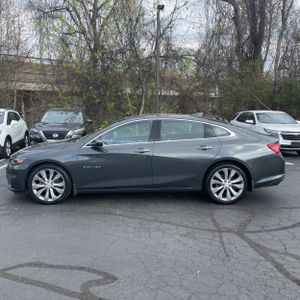 CHEVROLET MALIBU PREMIER - 3