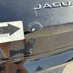 2020 Jaguar F-TYPE P300 缩略图 58