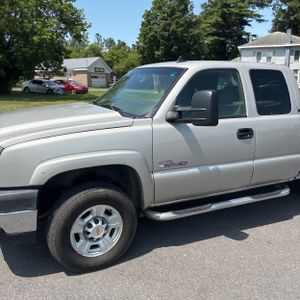 صورة 2 لـ 2007 Chevrolet SILVERADO 2500HD CLASSIC LT1