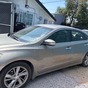 صورة 2 لـ 2013 Nissan ALTIMA 2.5 SL