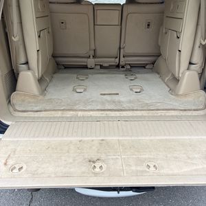2008 Lexus LX 570 BASE 照片 60