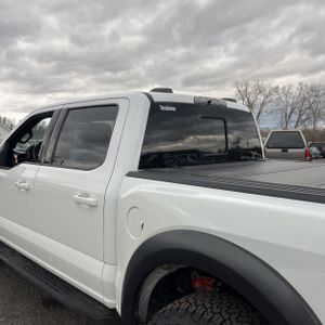 FORD F-150 RAPTOR - 6