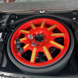 2016 Porsche CAYENNE GTS 缩略图 45