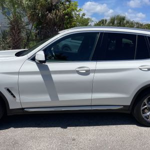 BMW X3 SDRIVE30I - 4