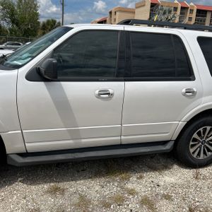 FORD EXPEDITION XLT - 4