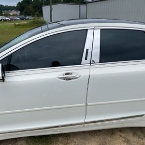 2013 Lincoln MKZ BASE 照片 4