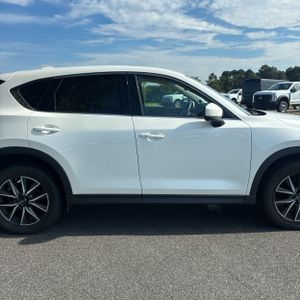 صورة 11 لـ 2018 Mazda CX-5 GRAND TOURING