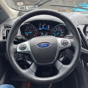 صورة مصغرة 69 لـ 2014 FORD ESCAPE TITANIUM