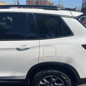 HONDA PASSPORT TRAILSPORT - 6