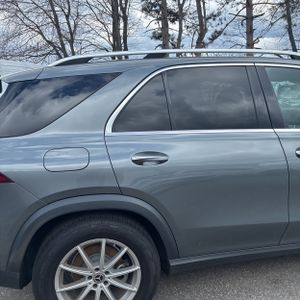 MERCEDES-BENZ GLE - 9