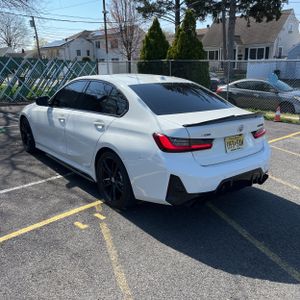 BMW M340I XDRIVE SEDAN - 5