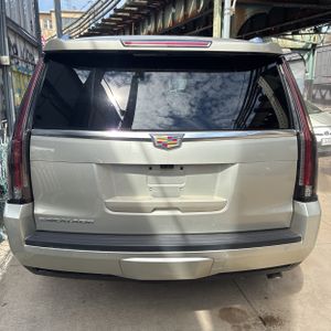 CADILLAC ESCALADE PREMIUM LUXURY - 6