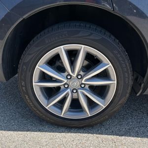 صورة مصغرة 17 لـ 2020 Acura RDX W/TECH