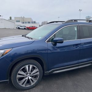 SUBARU ASCENT LIMITED 7-PASSENGER - 2