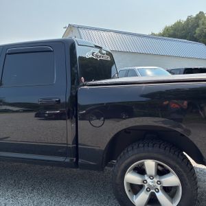 2014 RAM 1500 EXPRESS 照片 6