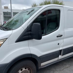 FORD TRANSIT 350 - 2