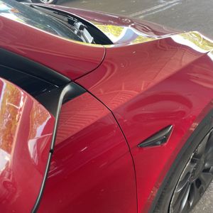 2022 Tesla MODEL Y PERFORMANCE — миниатюра 52