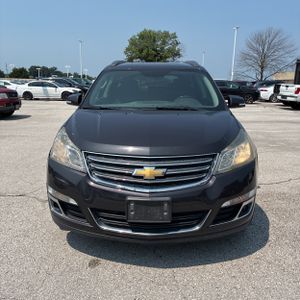 صورة مصغرة 14 لـ 2017 Chevrolet TRAVERSE LT