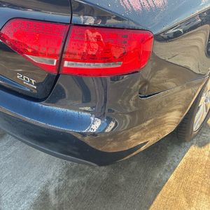 2012 AUDI A4 2.0T QUATTRO PREMIUM 缩略图 60