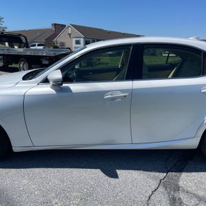 LEXUS IS 300 BASE - 4