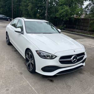 صورة مصغرة 12 لـ 2024 Mercedes-BENZ C-CLASS