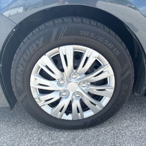 صورة مصغرة 17 لـ 2017 Toyota COROLLA L