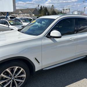 BMW X3 XDRIVE30I - 2