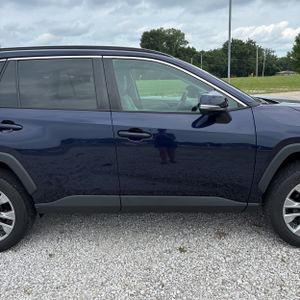 2023 Toyota RAV4 XLE PREMIUM 缩略图 11