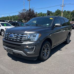 2021 FORD EXPEDITION MAX LIMITED 照片 1